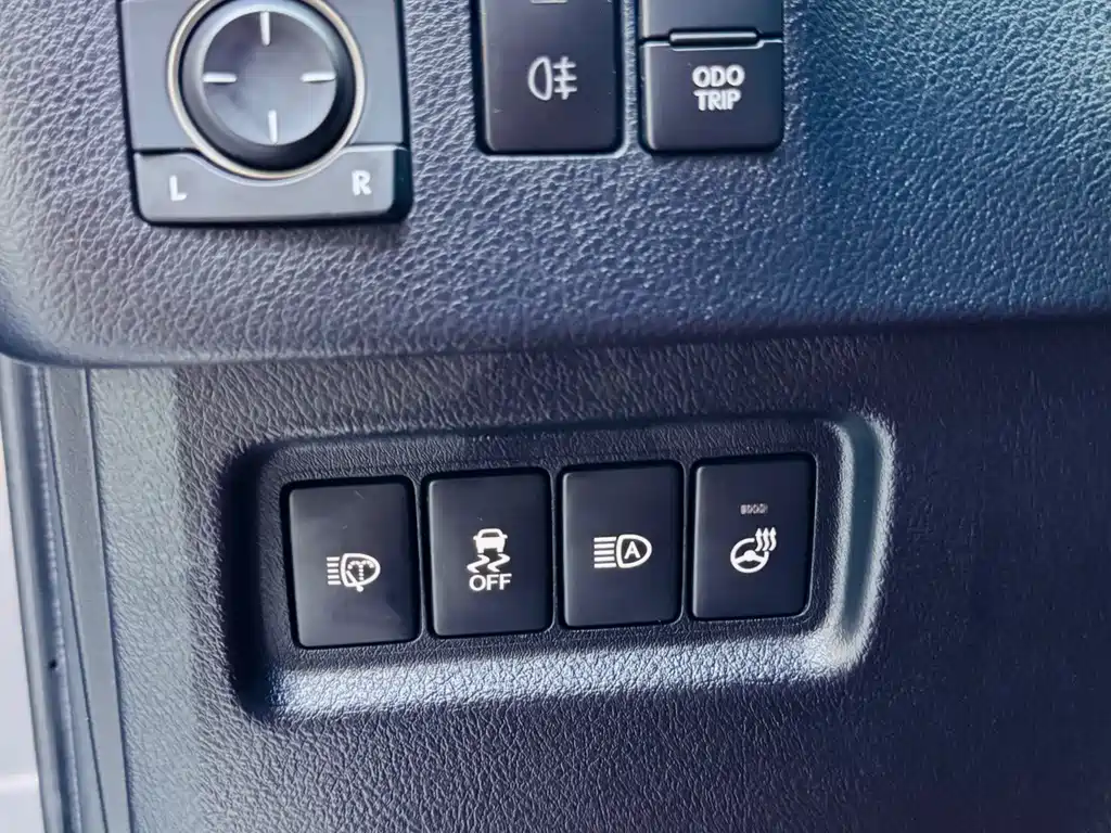 Lexus GX — миниатюра 9