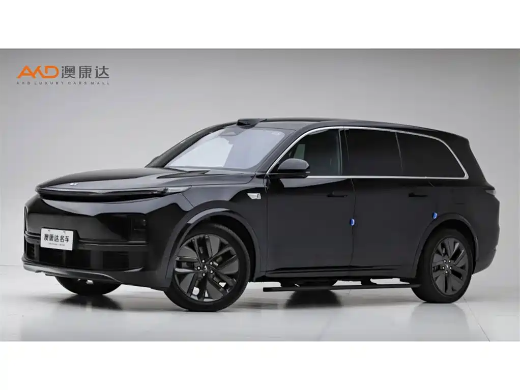 Li Auto Li L9 2025