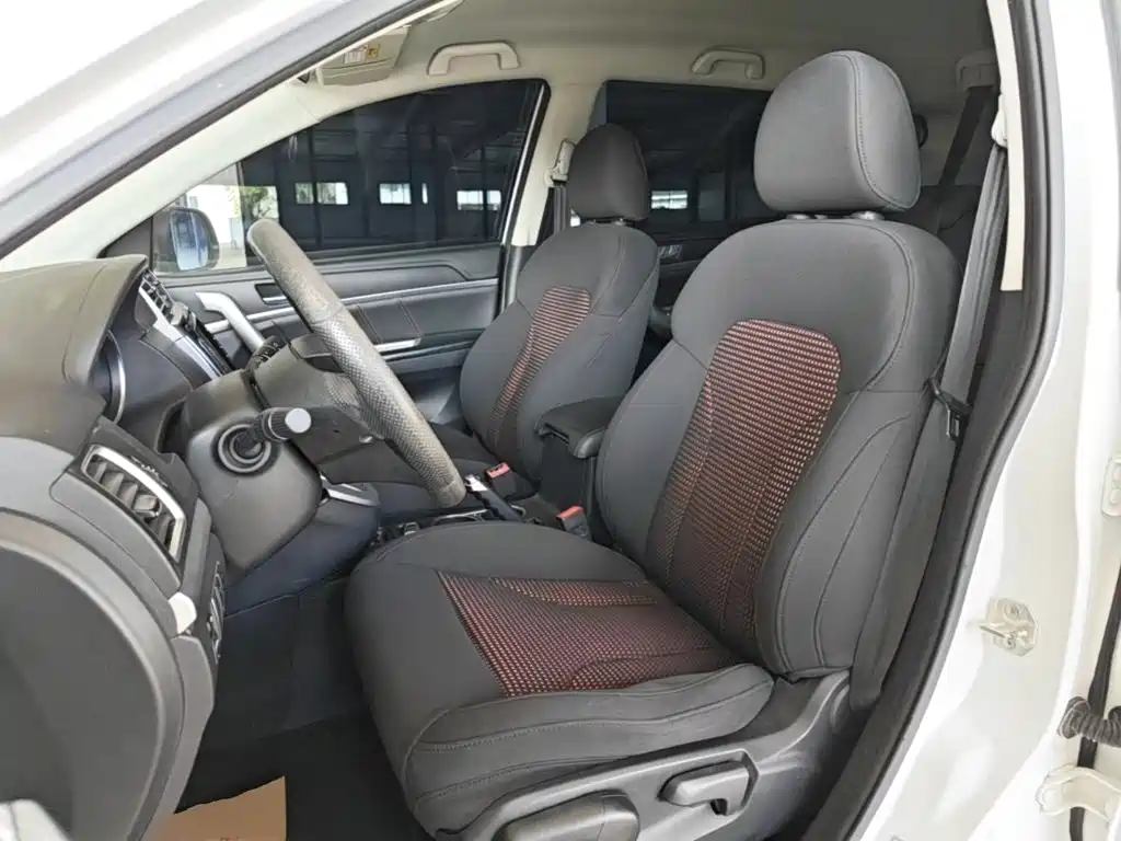 Haval M6 — миниатюра 15
