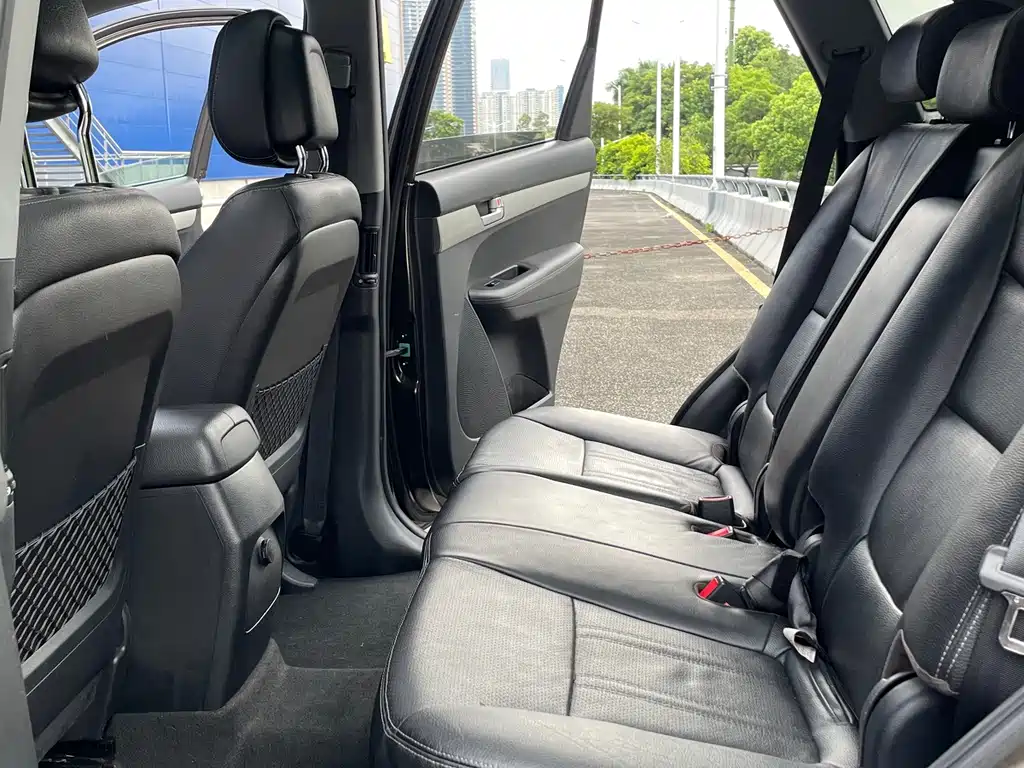 Kia Sorento — миниатюра 9