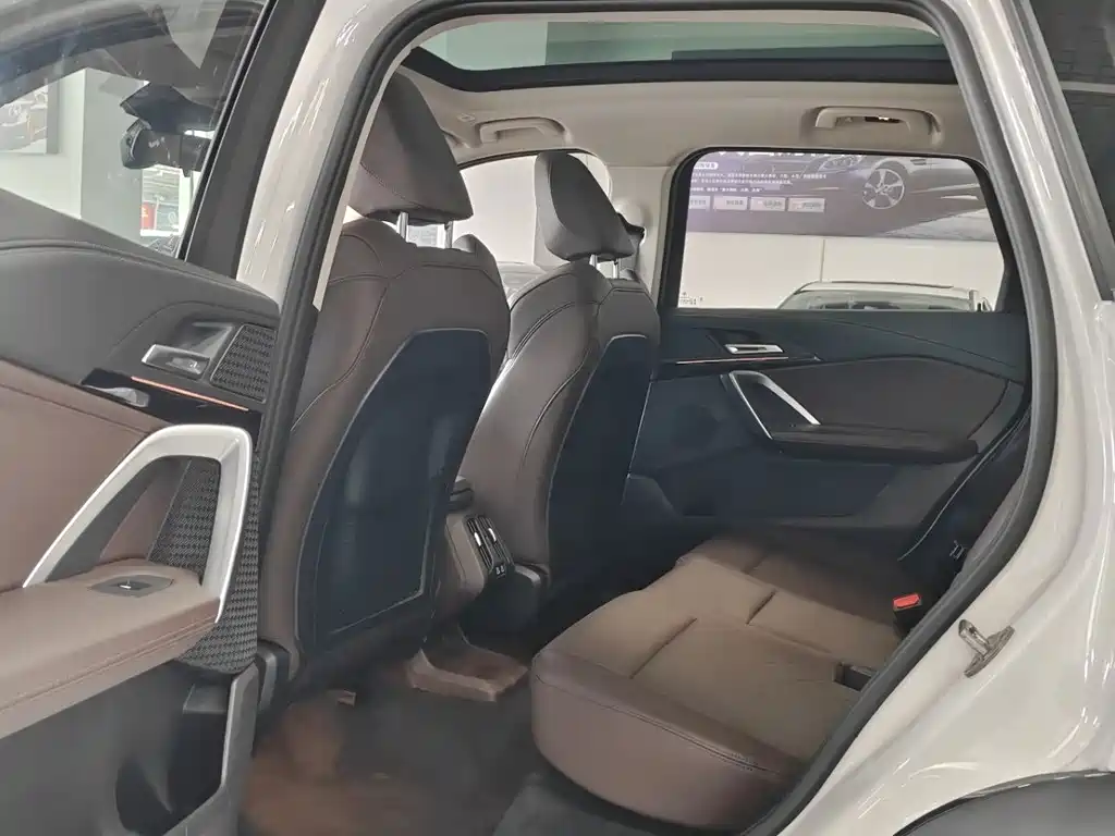 BMW X1 — миниатюра 6