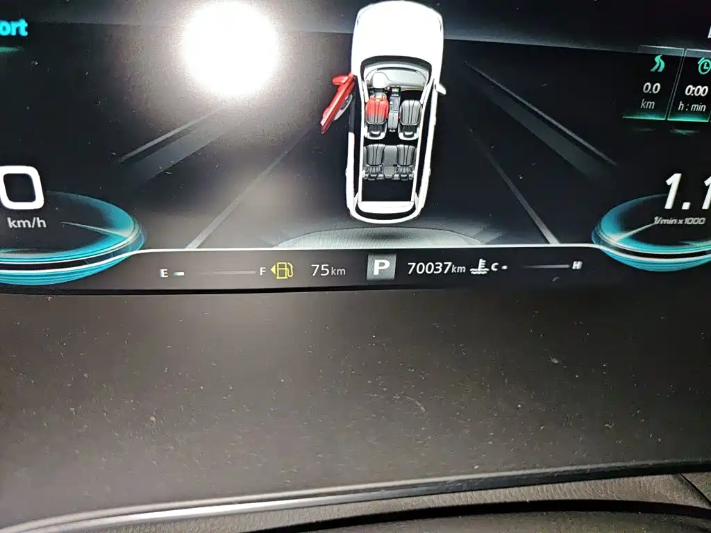 Roewe RX5 MAX — миниатюра 5