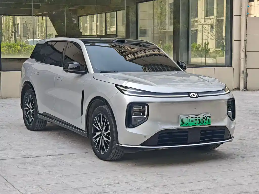 Qiyuan Qiyuan Q07 2025