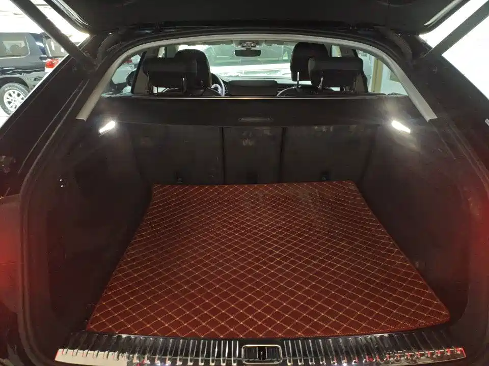 Audi Q8 — миниатюра 5
