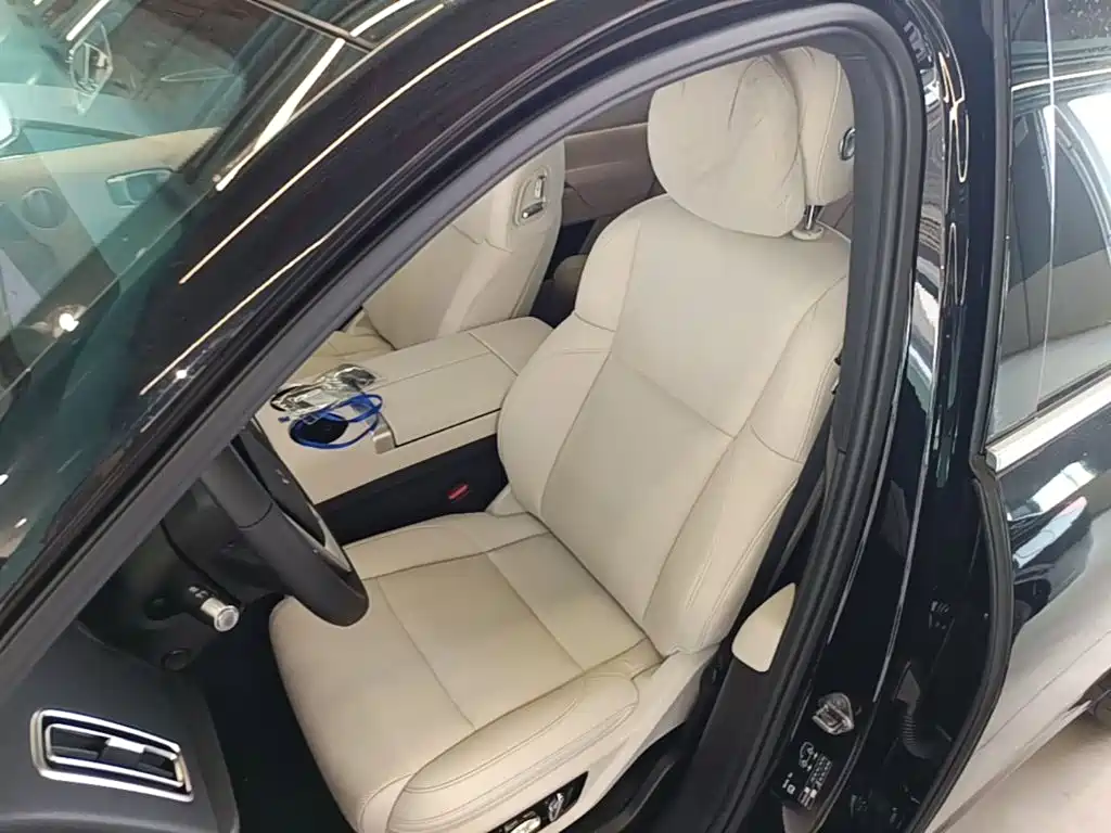 Li Auto Li L7 — миниатюра 15