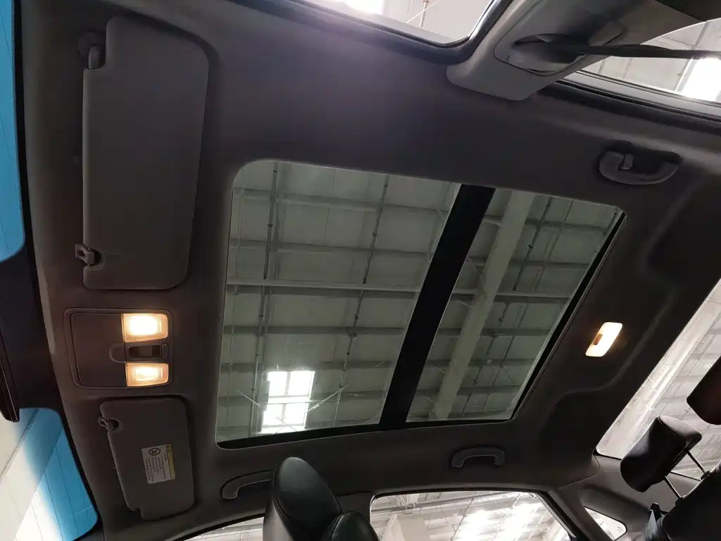 Hyundai Mistra — миниатюра 14