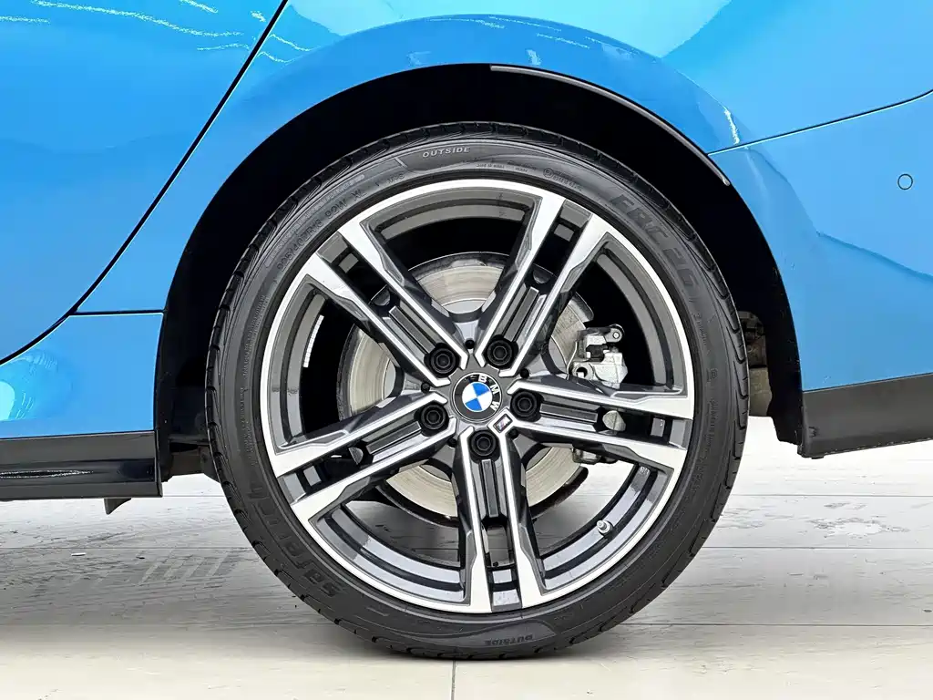 BMW 2 Series (Import) — миниатюра 15