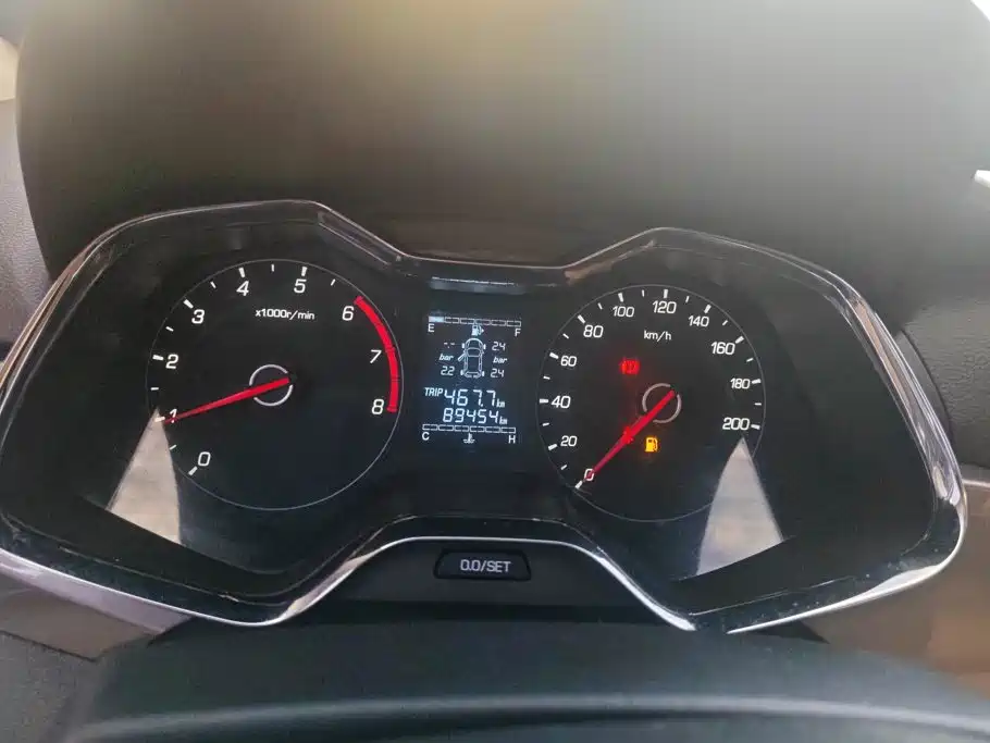 Baojun 310W — миниатюра 14