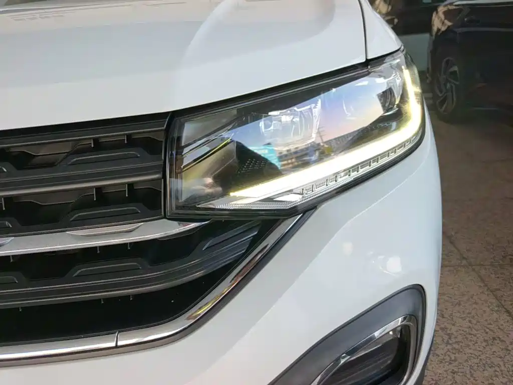 Volkswagen Tacqua — миниатюра 24