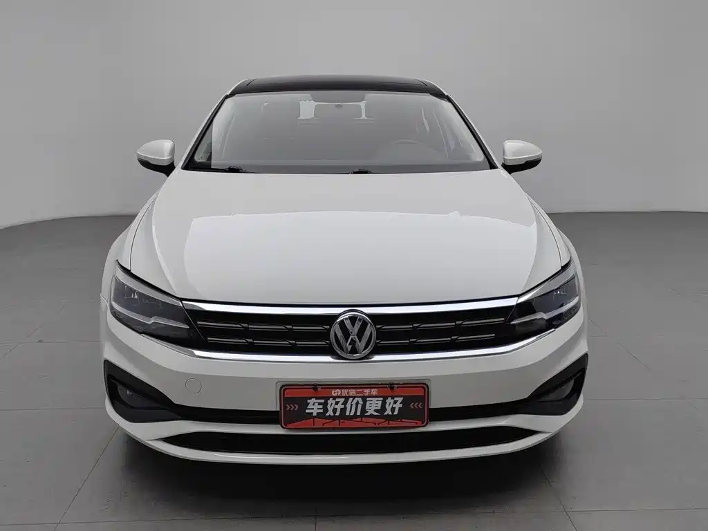 Volkswagen Lamando — миниатюра 3
