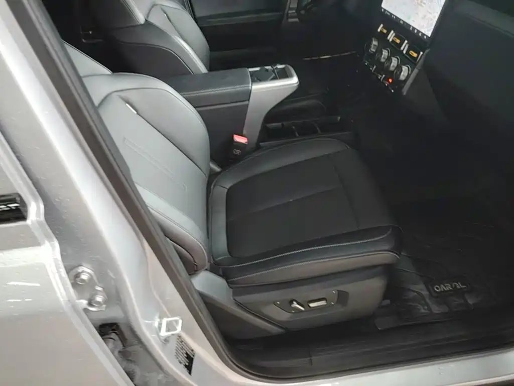 iCAR iCAR Super V23 — миниатюра 25