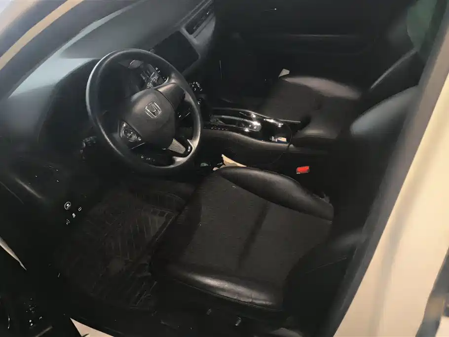 Honda Vezel 2019 1.5L CVT VI