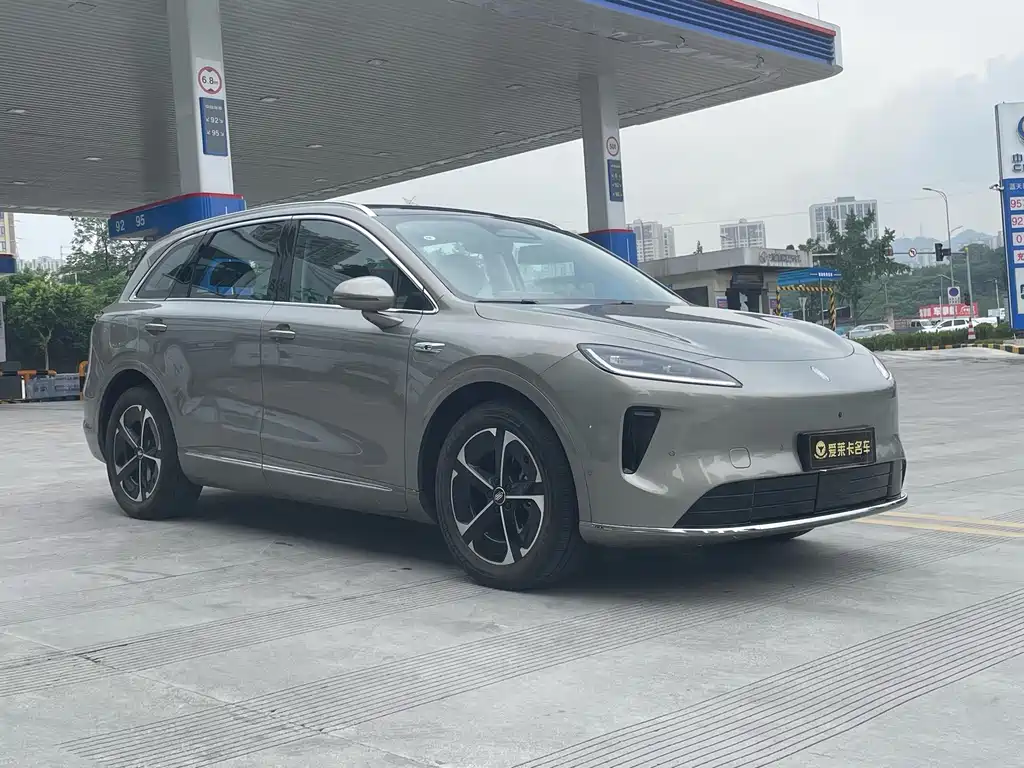 Shangjie Shangjie H5 — миниатюра 3