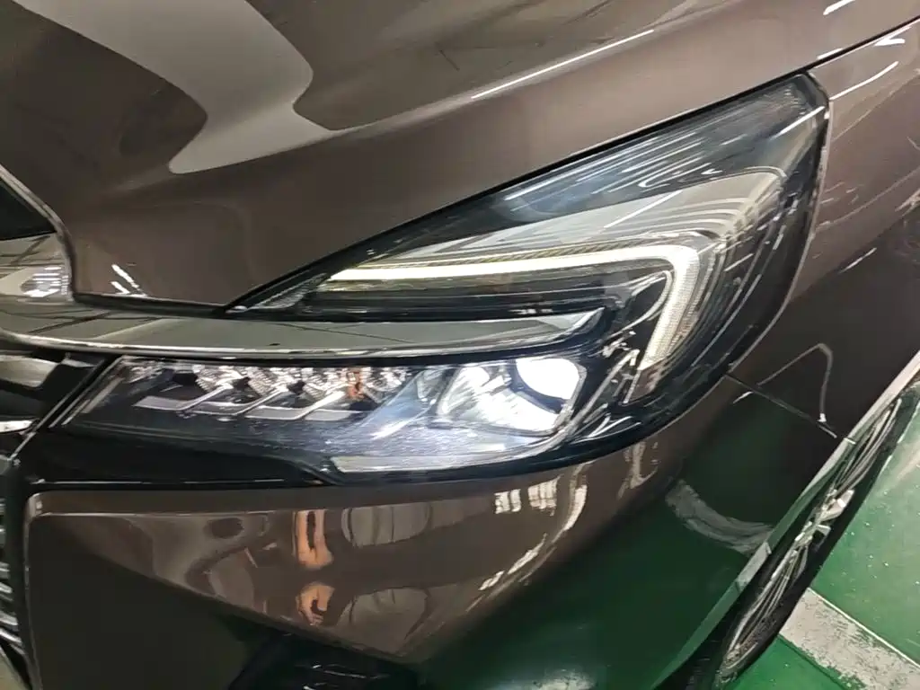 Buick GL8 — миниатюра 24