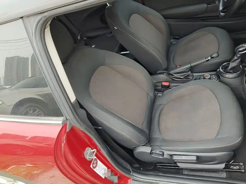 MINI Mini — миниатюра 25