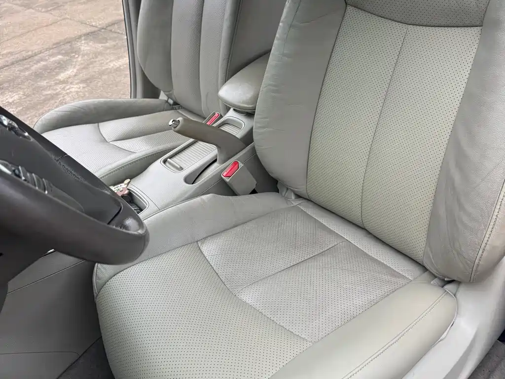 Nissan Sylphy — миниатюра 13