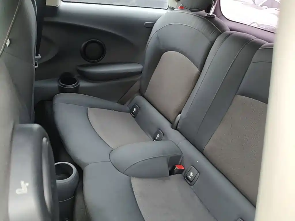 MINI Mini — миниатюра 17