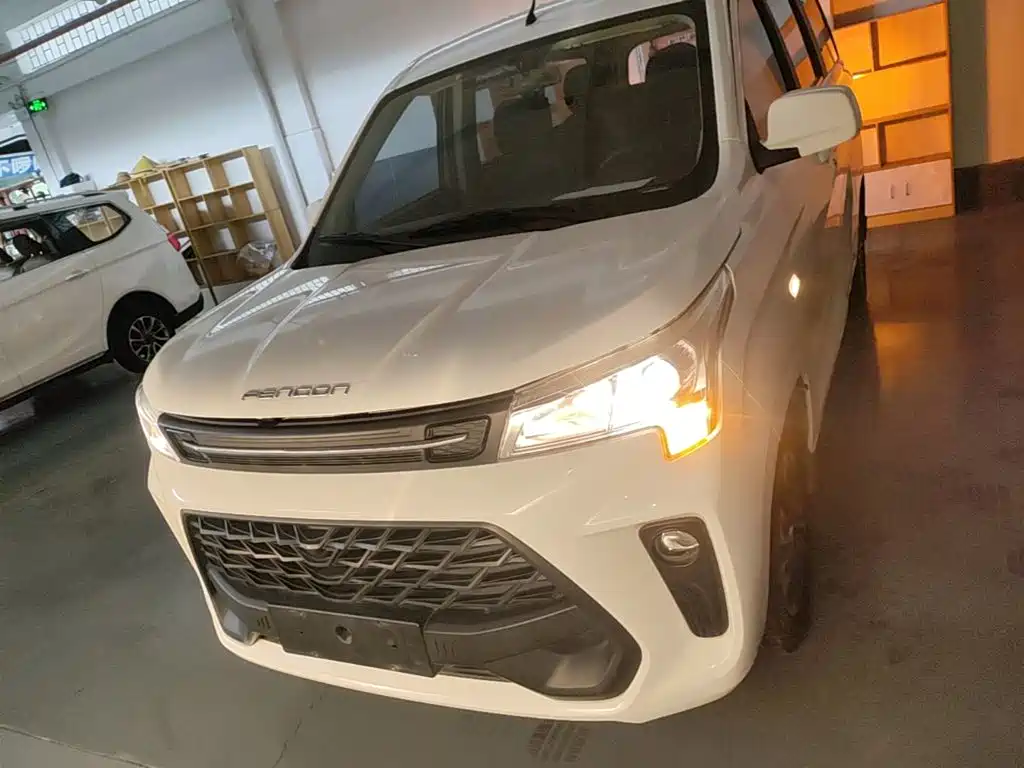 Fengguang Fengguang 380 — миниатюра 3