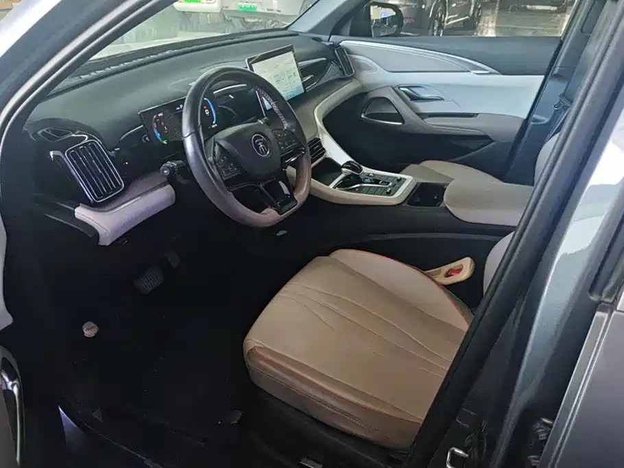BYD Pro New Energy — миниатюра 9