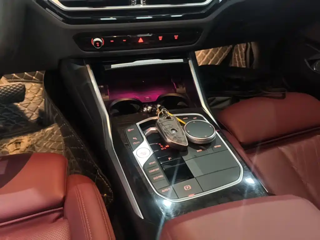 BMW 3 Series — миниатюра 14