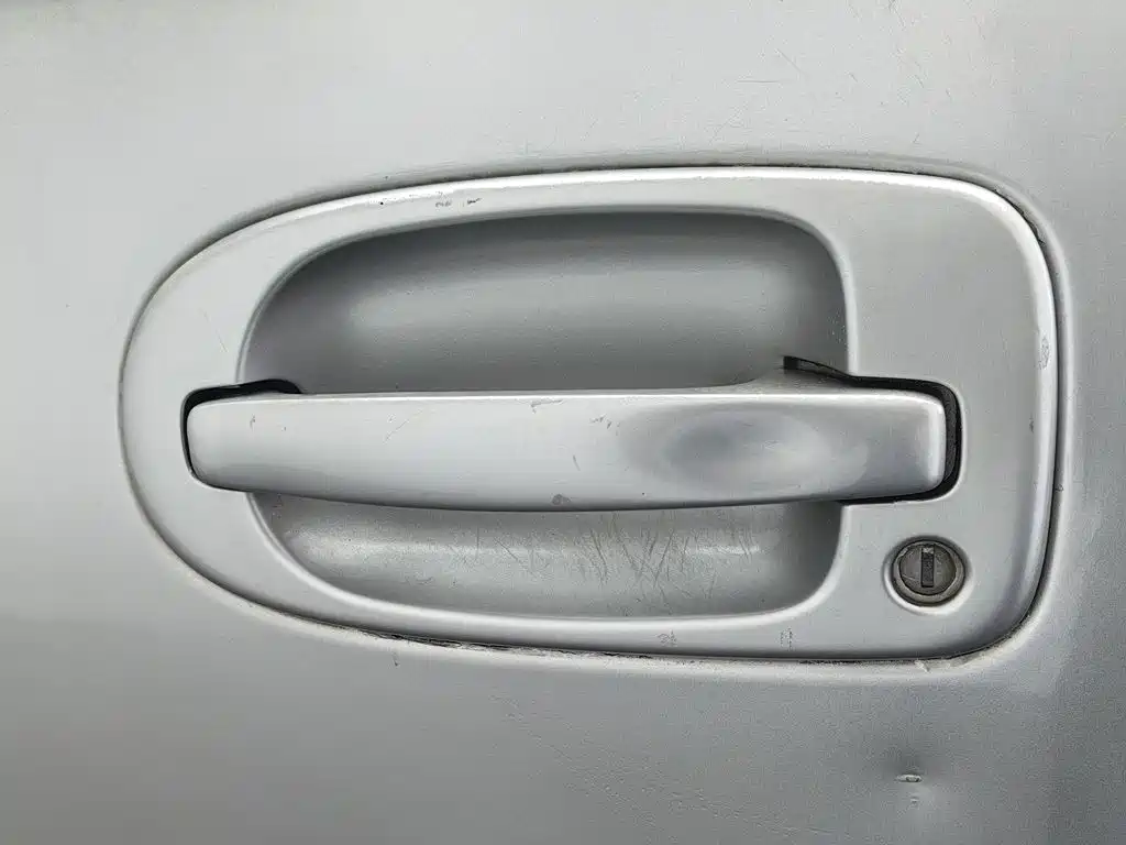 Buick GL8 — миниатюра 18