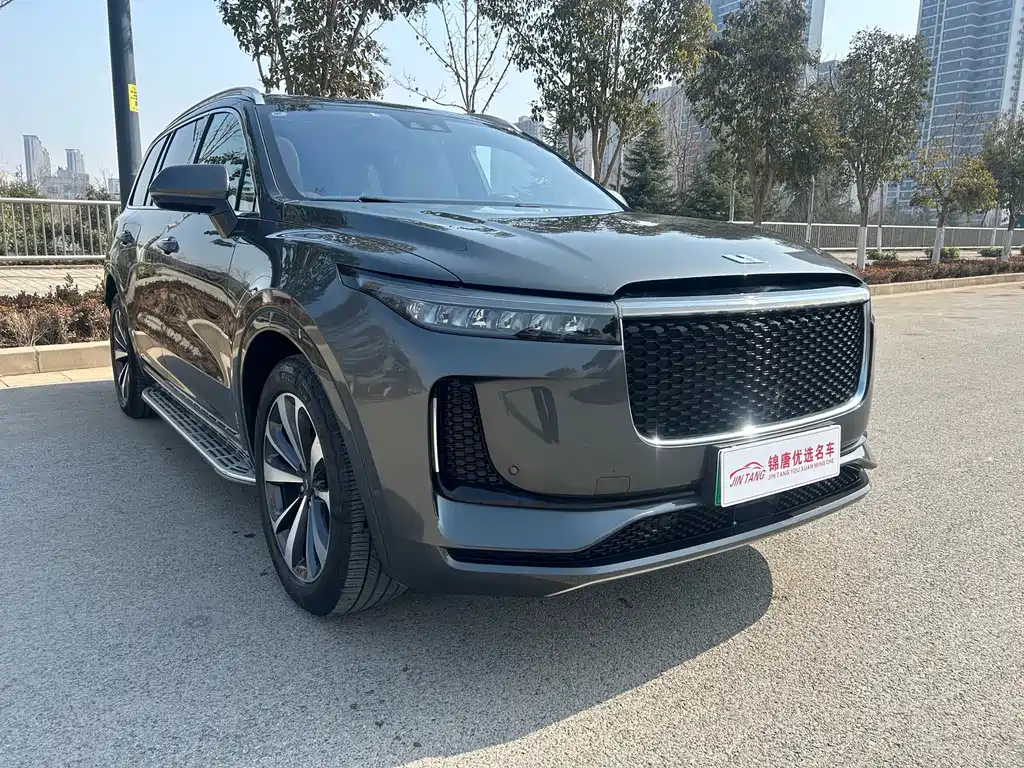 Li Auto IDEAL ONE