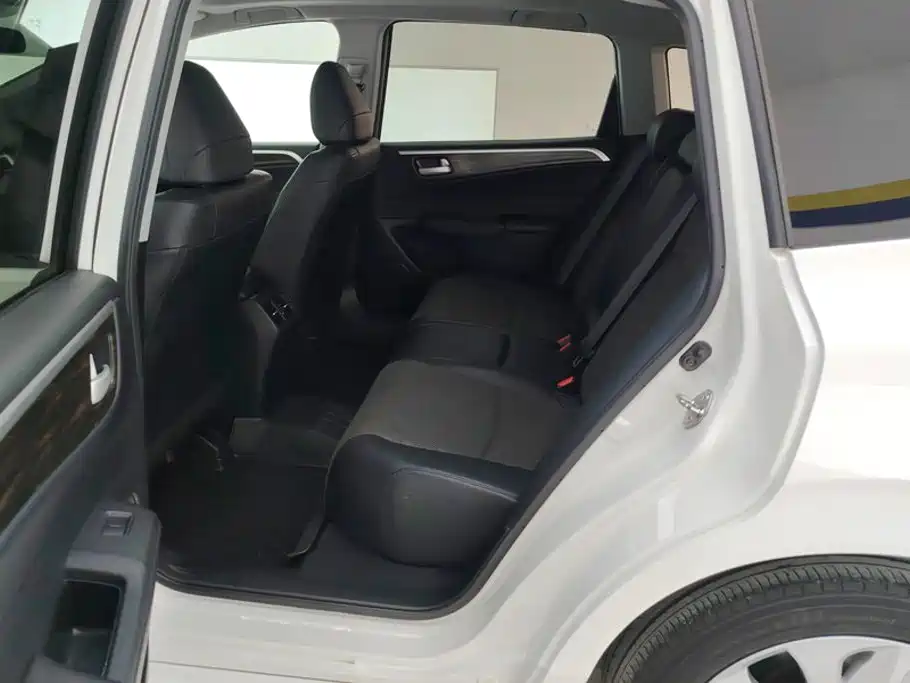 Honda Jade — миниатюра 11