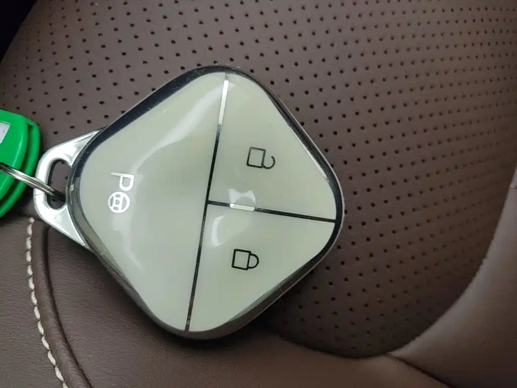 Wuling Binguo 2023 333km