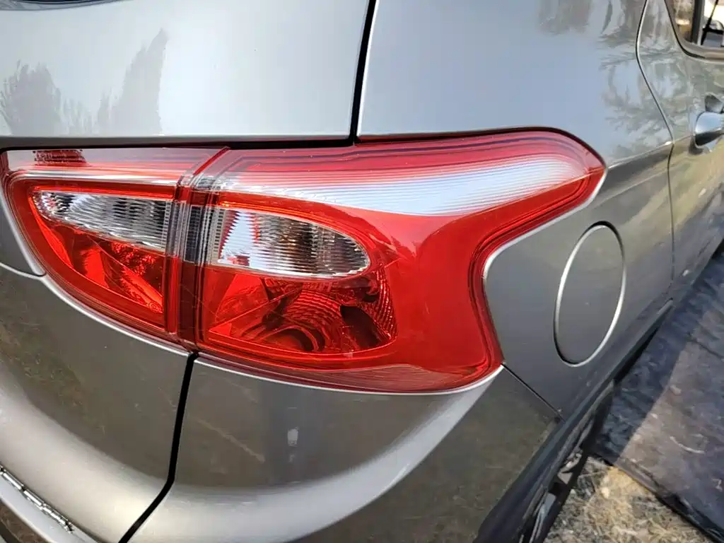 Baojun 510 — миниатюра 8