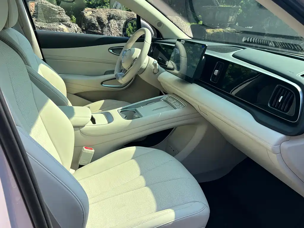 BYD Sealion 05 DM-i — миниатюра 11