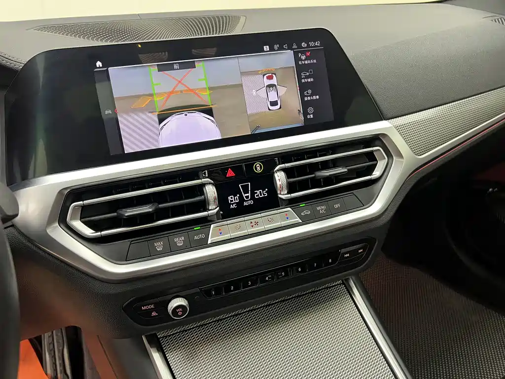 BMW 4 Series — миниатюра 11