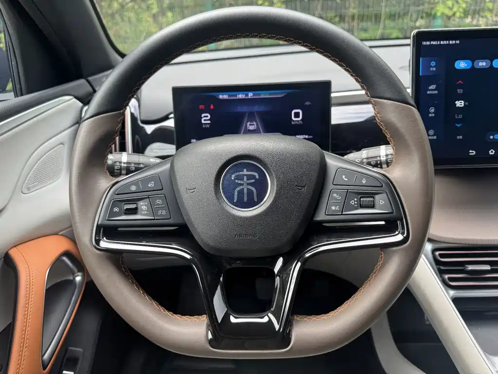 BYD Pro New Energy — миниатюра 13