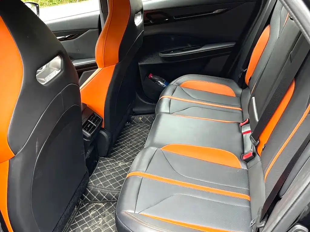 Changan UNI-V 2024 1.5T Luxury
