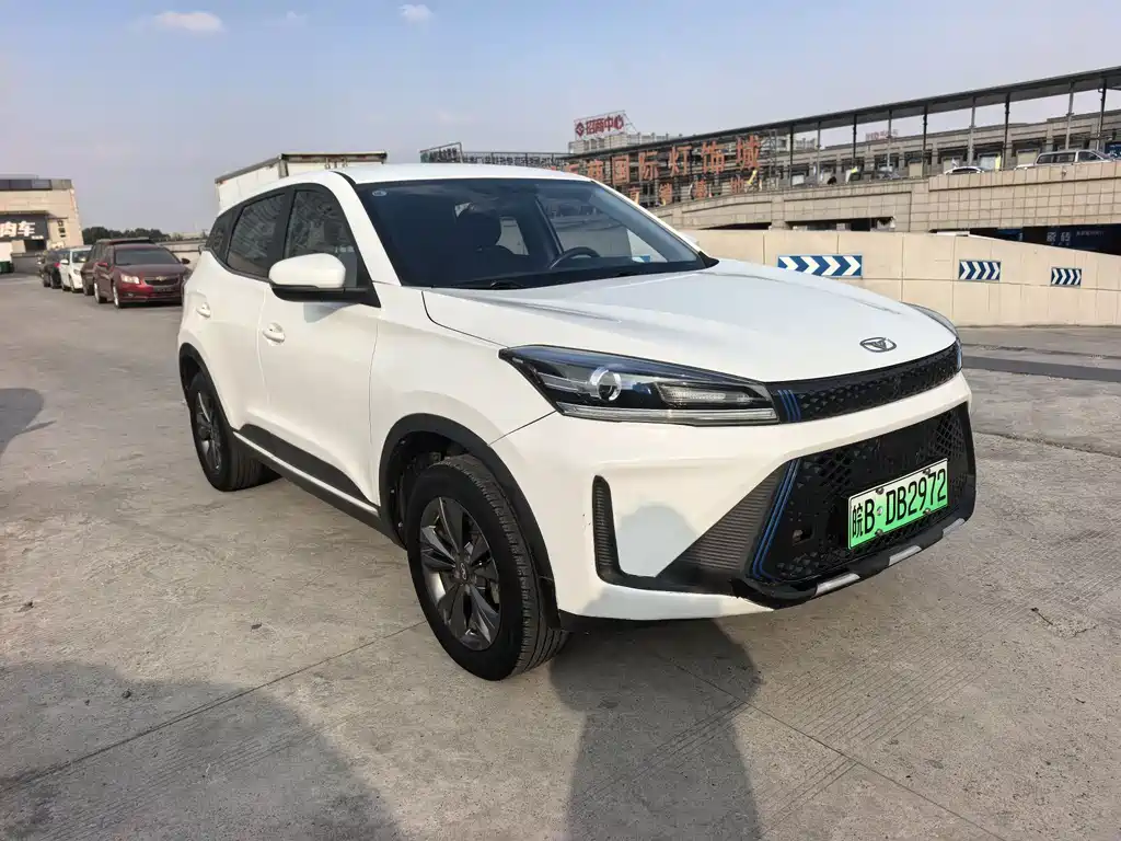 KAIYI XUANJIE PRO EV
