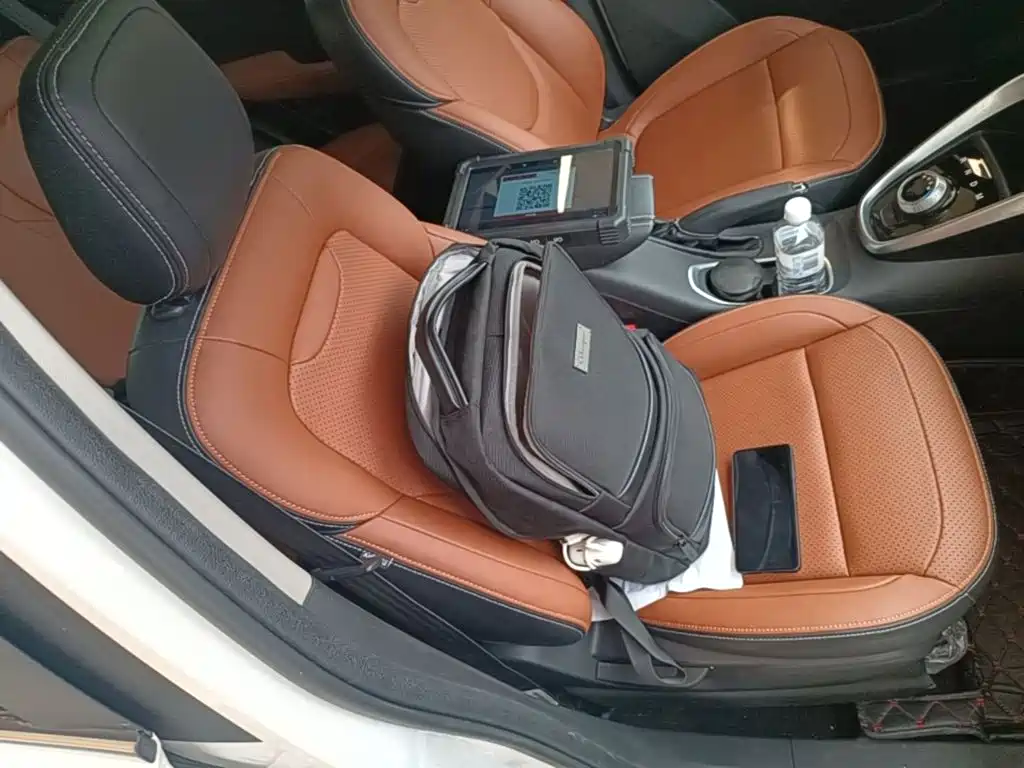 Baojun 510 — миниатюра 25