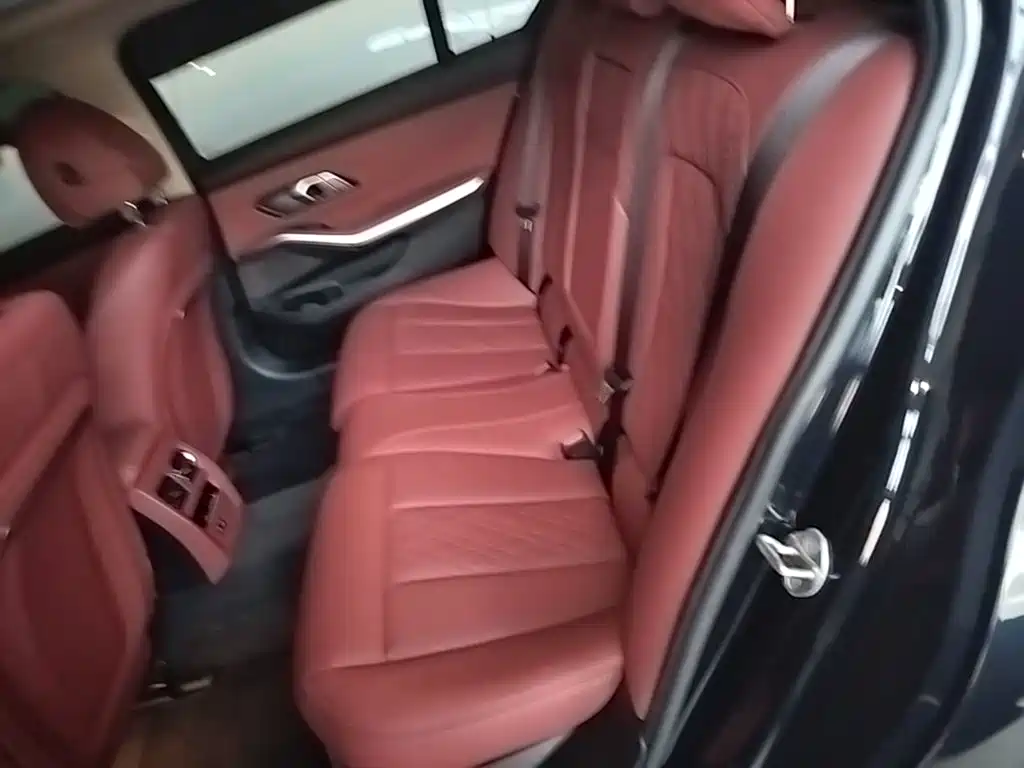 BMW i3 — миниатюра 17