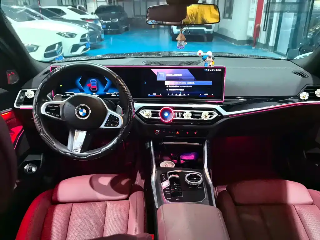 BMW 3 Series — миниатюра 5