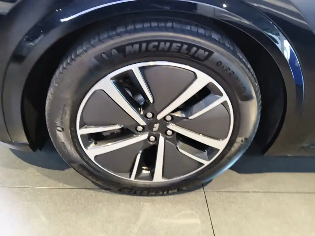 Li Auto Li L8 — миниатюра 23