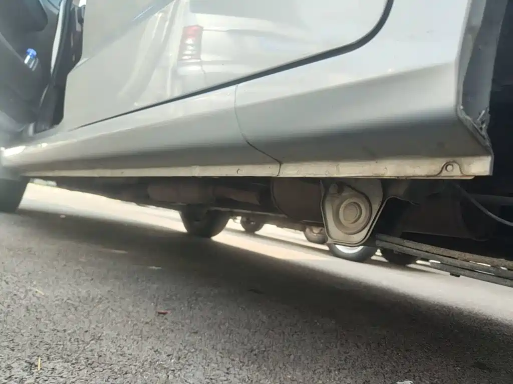 Wuling Hongguang V — миниатюра 22