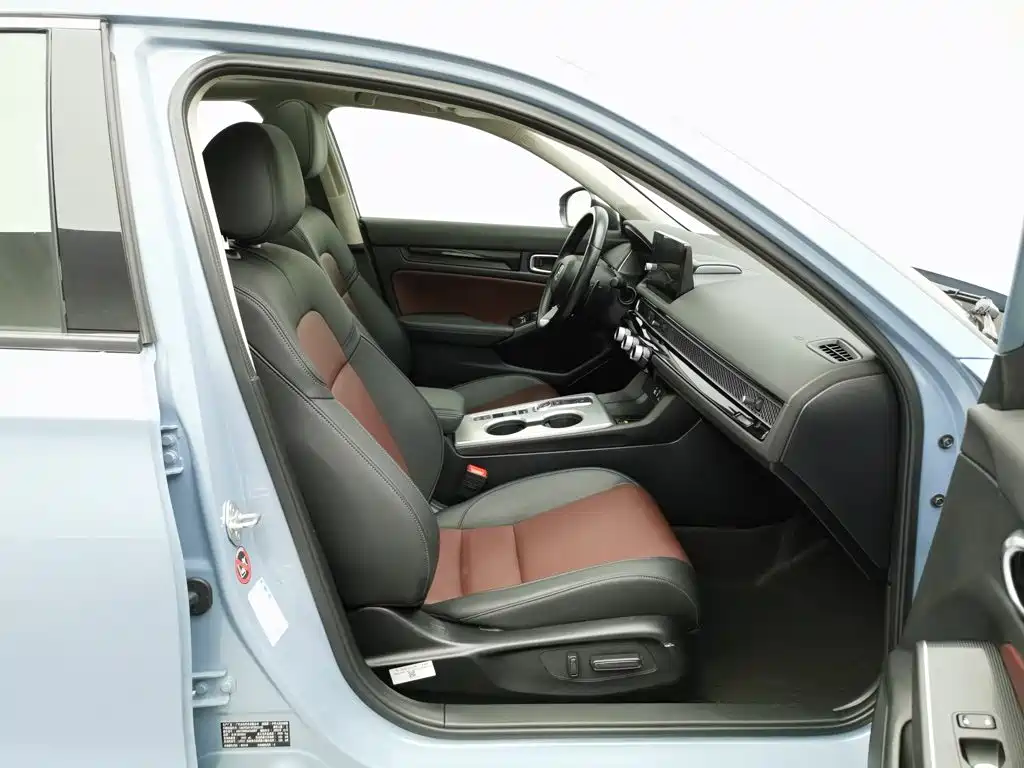 Honda Integra — миниатюра 23