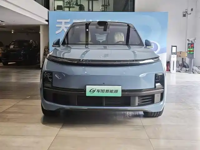 Li Auto L9 2022 Max