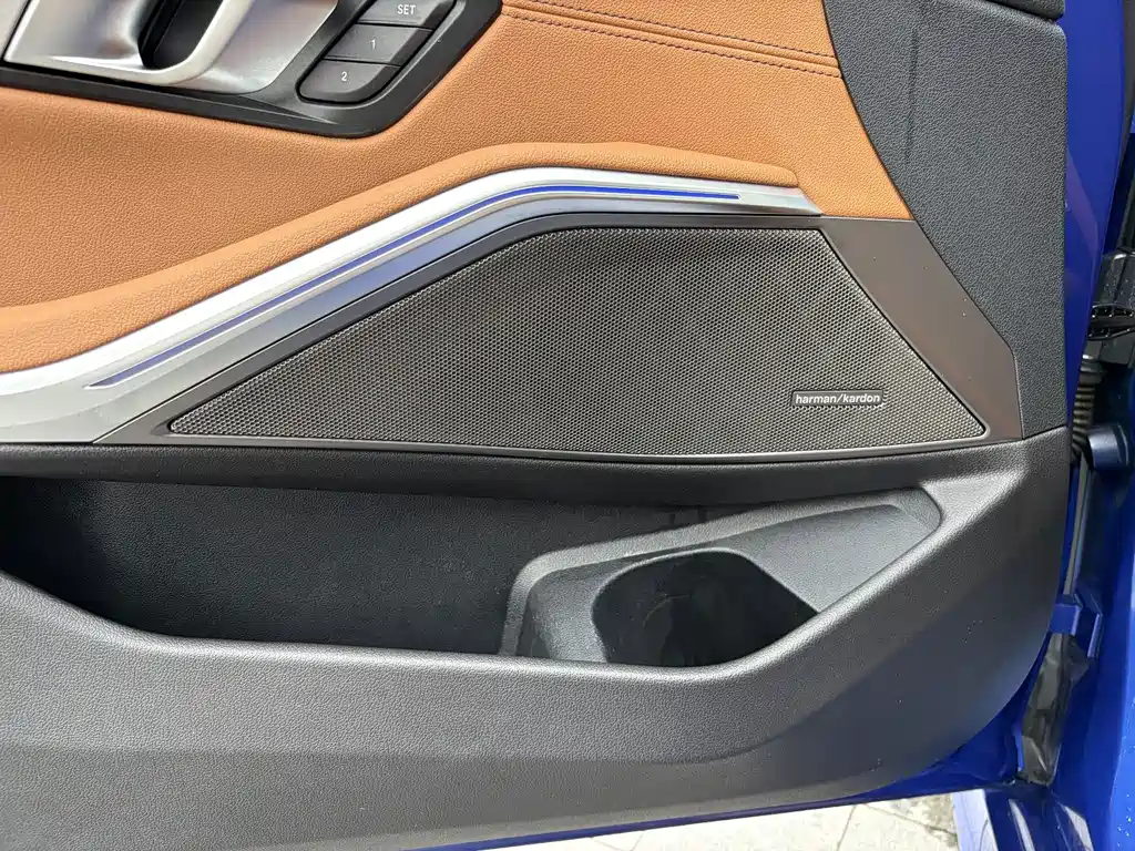 BMW 3 Series — миниатюра 14