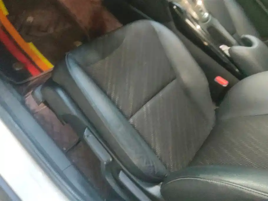 Honda XR-V 2017 1.8L EXi CVT Comfort