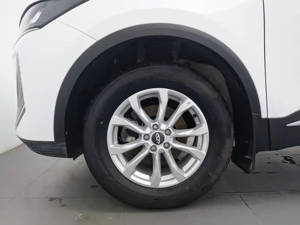 Chery Tiggo 7 — миниатюра 17