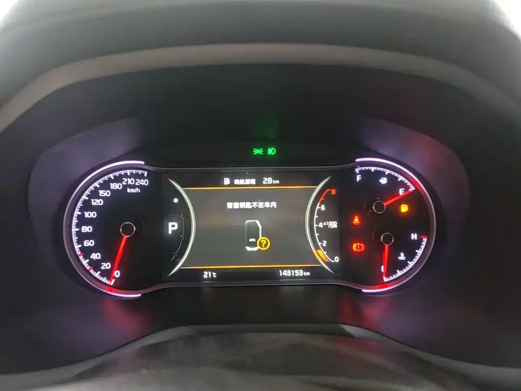Kia Sportage — миниатюра 12