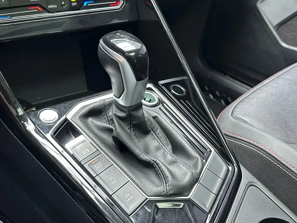 Volkswagen Tayron 2022 280TSI Luxury Smart Connect