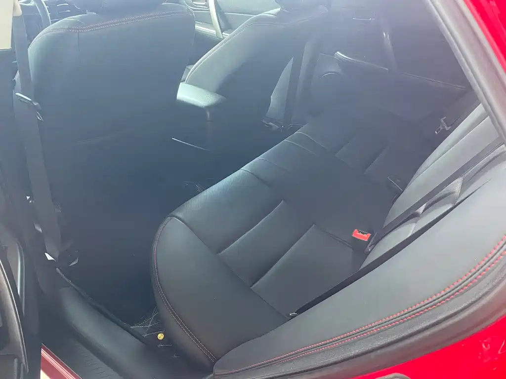 Mazda 6 — миниатюра 6