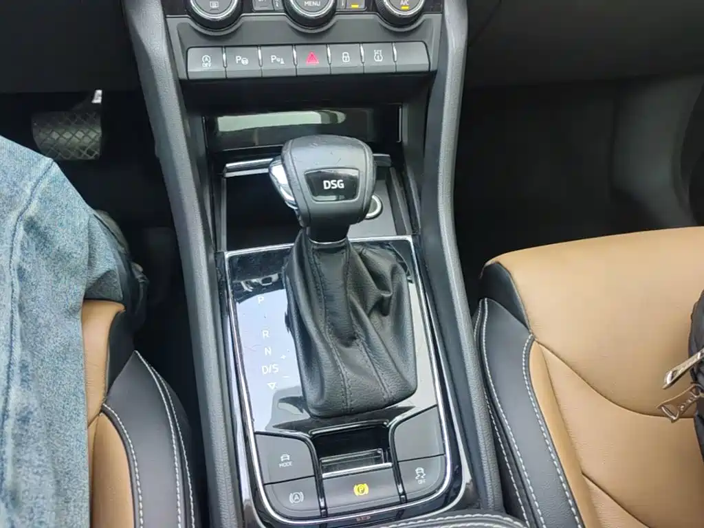 Skoda Kodiaq GT — миниатюра 14
