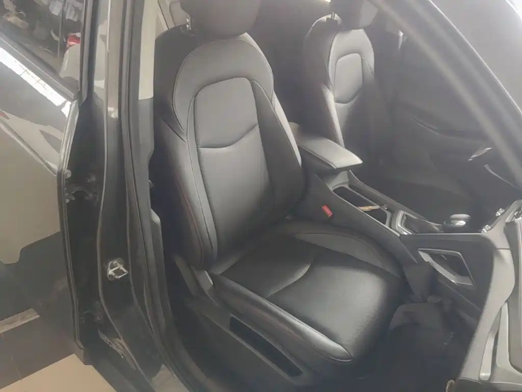 Chevrolet Volando — миниатюра 25