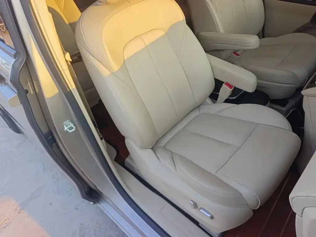 Buick GL8 — миниатюра 25